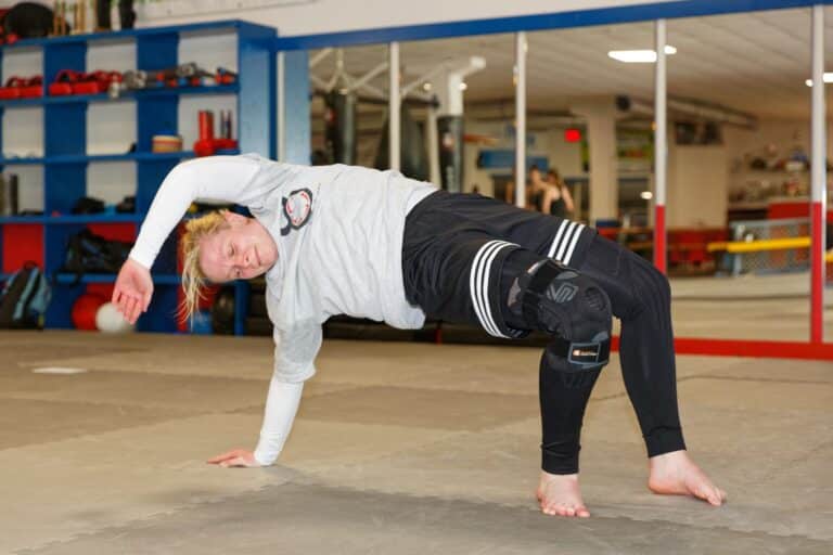 Angebot: Contact Sports Club